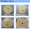 600mm plastic spool bobbin custom plastic bobbin